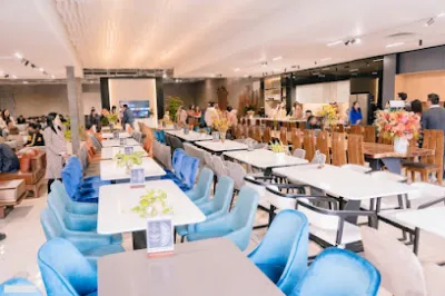 nội thất kẻ gỗ - văn phòng công ty