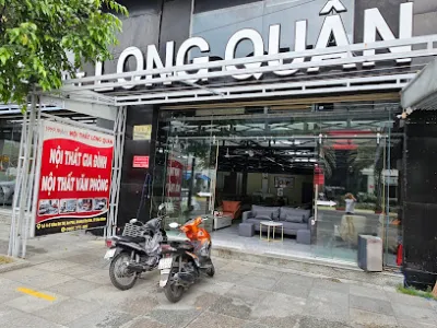 nội thất long quân quy nhơn - cửa hàng nội thất