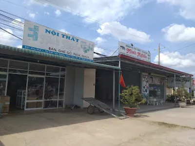 nội thất minh nghĩa - cửa hàng bán nội thất ngoài trời