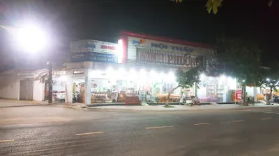 nội thất minh phương - cửa hàng nội thất