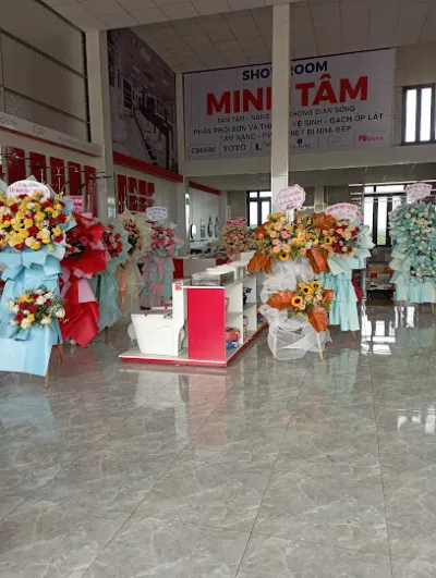 nội thất minh tâm - đắk nông - cửa hàng nội thất