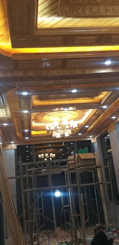 nội thất nguyễn sang - cửa hàng nội thất