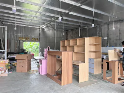 nội thất nhật phi - nhà thiết kế nội thất