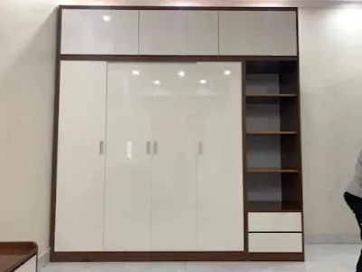 nội thất nhựa cao cấp - cửa hàng nội thất