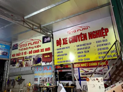 nội thất ô tô dũng đại - cửa hàng phụ tùng xe ô tô