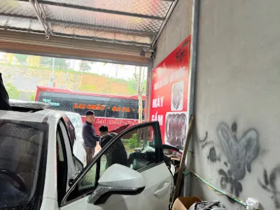 nội thất ô tô dũng thuỷ - az stars lai châu - cửa hàng bảo trì và sửa chữ ô tô