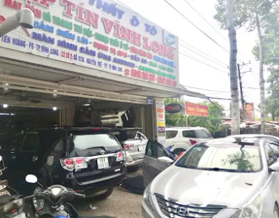 nội thất ô tô hiệp tín cs1 - cửa hàng phụ tùng xe ô tô