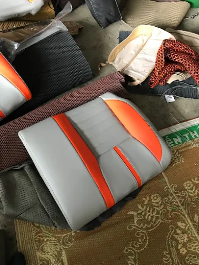 nội thất ô tô phương nam - cửa hàng nội thất