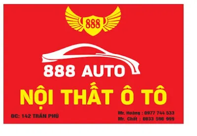 nội thất oto 888auto 146 trần phú - cửa hàng bán đồ điện tử