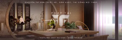 nội thất phát tài - nhà sản xuất nội thất