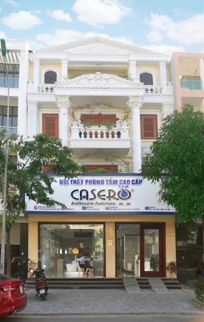 nội thất phòng tắm casero việt nam - cửa hàng nội thất
