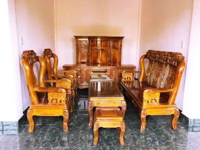 nội thất phú khương - cửa hàng nội thất