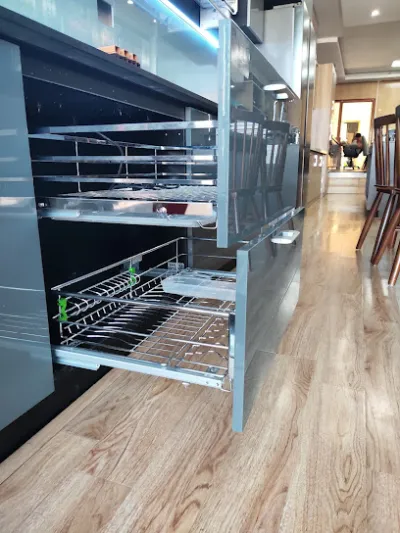 nội thất quảng ngãi | nội thất bếp minh huy - cửa hàng nội thất nhà bếp