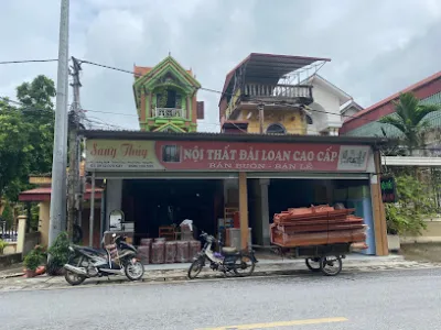 nội thất sang thuý - cửa hàng nội thất