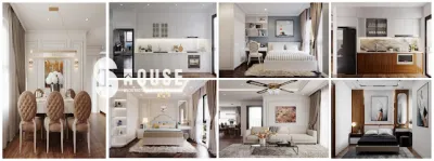 nội thất st house - cửa hàng nội thất