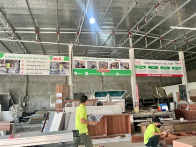 nội thất tân á - phụ kiện nội thất