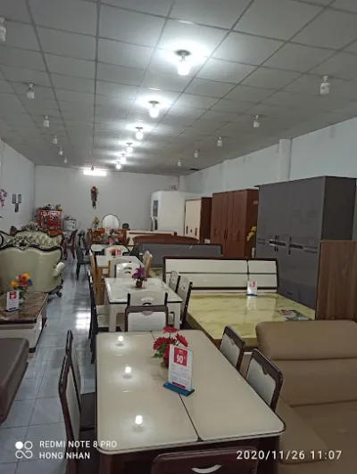 nội thất tân á đồng nai - cửa hàng nội thất