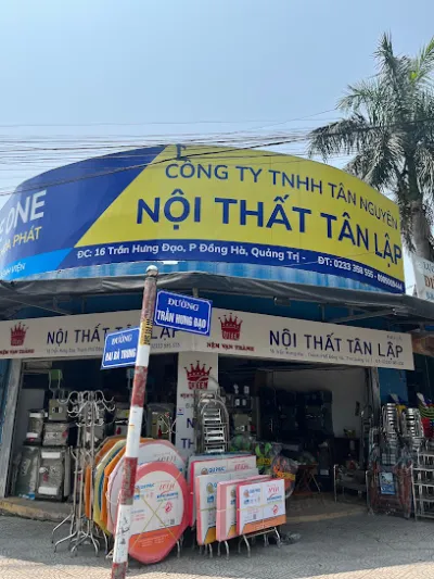nội thất tân nguyên tlf - cửa hàng