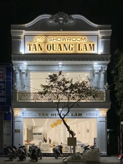 nội thất - tân quang lâm - cửa hàng nội thất