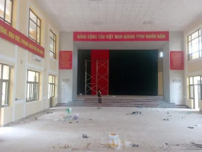 nội thất thái hòa - cửa hàng nội thất