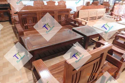 nội thất thái tâm - cửa hàng nội thất
