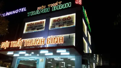 nội thất thanh bình - cửa hàng nội thất