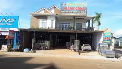 nội thất thành công - cửa hàng nội thất