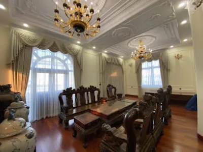 nội thất thanh hải - cửa hàng đồ gia dụng