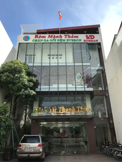 nội thất thanh thủy - siêu thị