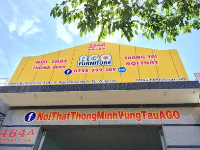 nội thất thông minh vũng tàu ago - cửa hàng nội thất