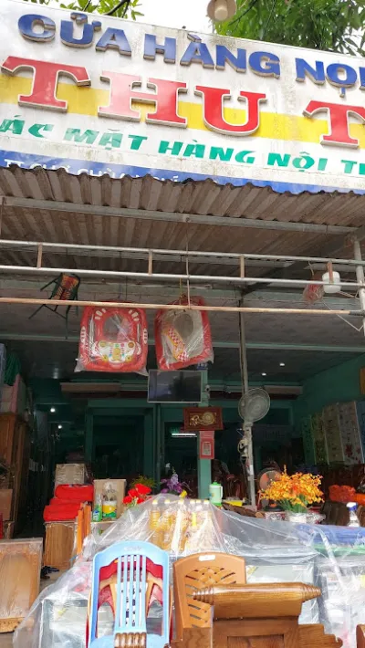 nội thất thu tân  trụ sở chính - cửa hàng nội thất