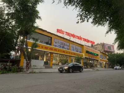 nội thất thuận phát - cửa hàng nội thất