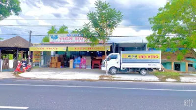 nội thất tiến hùng - cửa hàng nội thất
