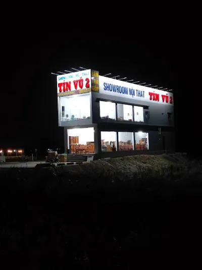 nội thất tín vũ 2 - cửa hàng nội thất