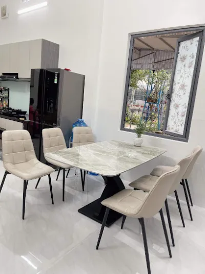 nội thất trần hiển - cửa hàng nội thất
