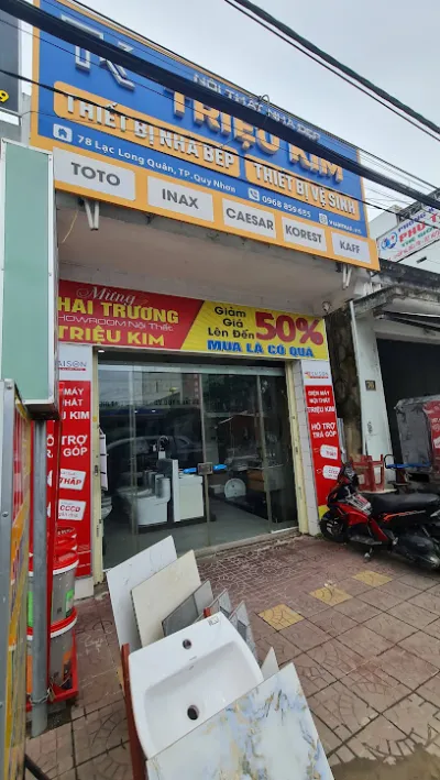 nội thất triệu kim - cửa hàng nội thất