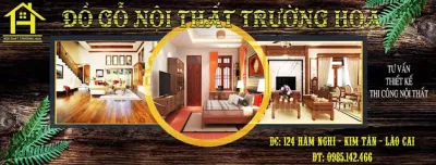 nội thất trường hoa - cửa hàng nội thất