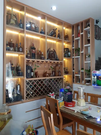 nội thất-tủ bếp trường thạnh - cửa hàng nội thất nhà bếp