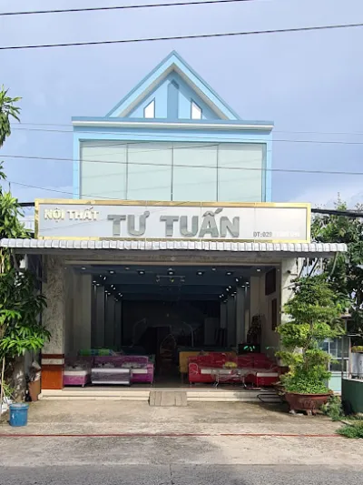 nội thất tư tuấn - cửa hàng nội thất