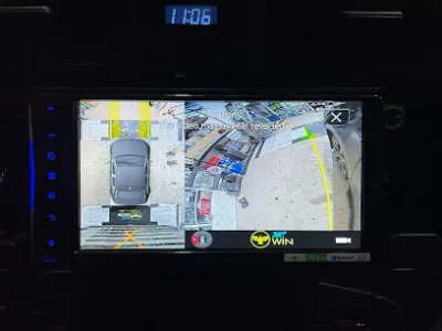 nội thất và đồ chơi ô tô tân đại dương - tuning automobile