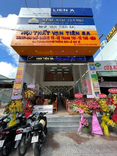 nội thất vạn tiên sa - cửa hàng nội thất