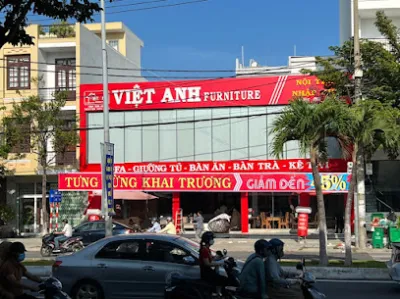 nội thất việt anh - cửa hàng nội thất