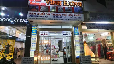 nội thất vĩnh hưng - cửa hàng nội thất