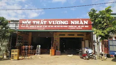 nội thất vương nhàn - cửa hàng nội thất
