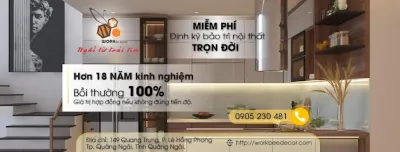 nội thất workbee decor - cửa hàng đồ gia dụng