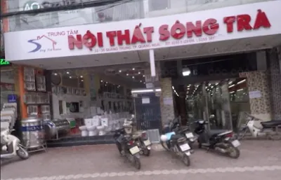 nội thất xây dựng hải sông trà quảng ngãi - cửa hàng đồ gia dụng