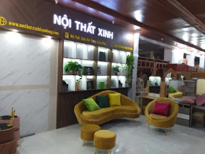 nội thất xinh - cửa hàng nội thất phòng ngủ