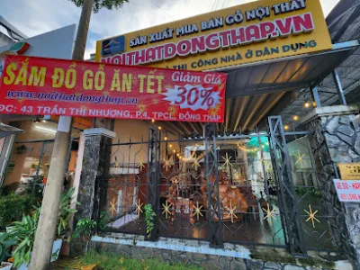 noithatdongthap.vn - cửa hàng nội thất