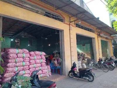 nông sản ngọc lâm - hoà đình, bắc ninh - cửa hàng nông sản