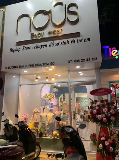 nous bình dương - cửa hàng quần áo sơ sinh nous bình dương - cửa hàng quần áo sơ sinh